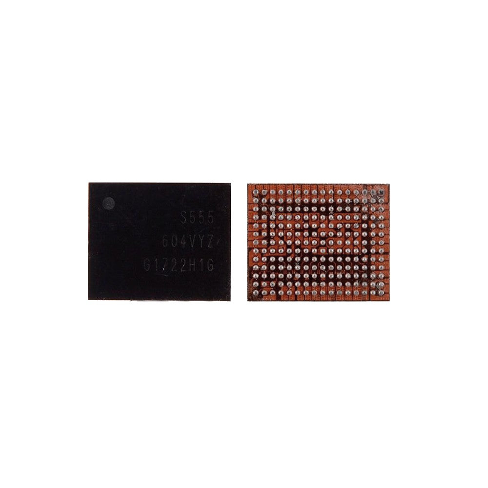 Big Power Management IC (S555) for Samsung Galaxy S8 / Note8 Big Power Management IC (S555) for Samsung Galaxy S8 / Note8